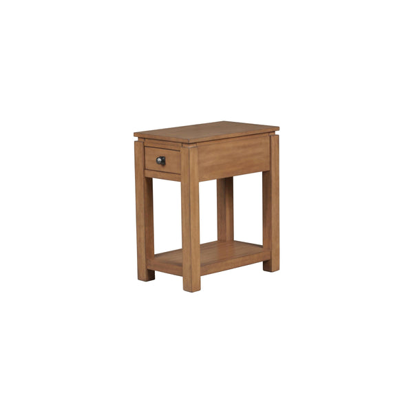 Winners Only Ingleton Accent Table T2-IG101E-O IMAGE 1