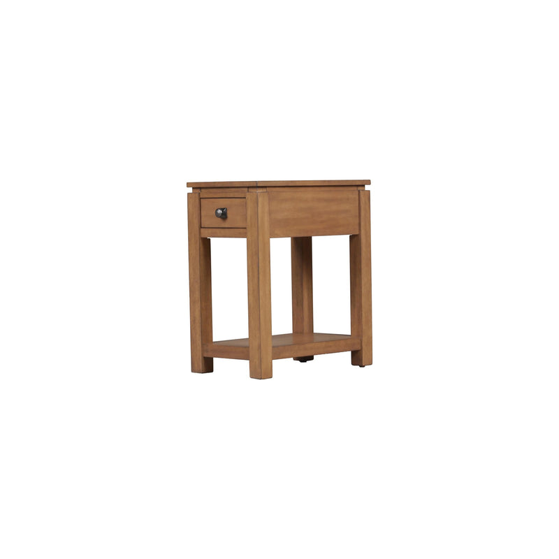 Winners Only Ingleton Accent Table T2-IG101E-O IMAGE 2