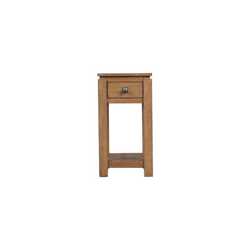 Winners Only Ingleton Accent Table T2-IG101E-O IMAGE 3