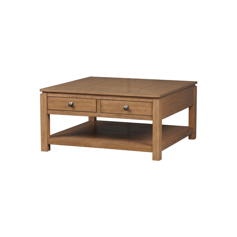 Winners Only Ingleton Coffee Table T2-IG140C-O IMAGE 1