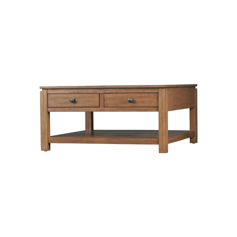 Winners Only Ingleton Coffee Table T2-IG140C-O IMAGE 2