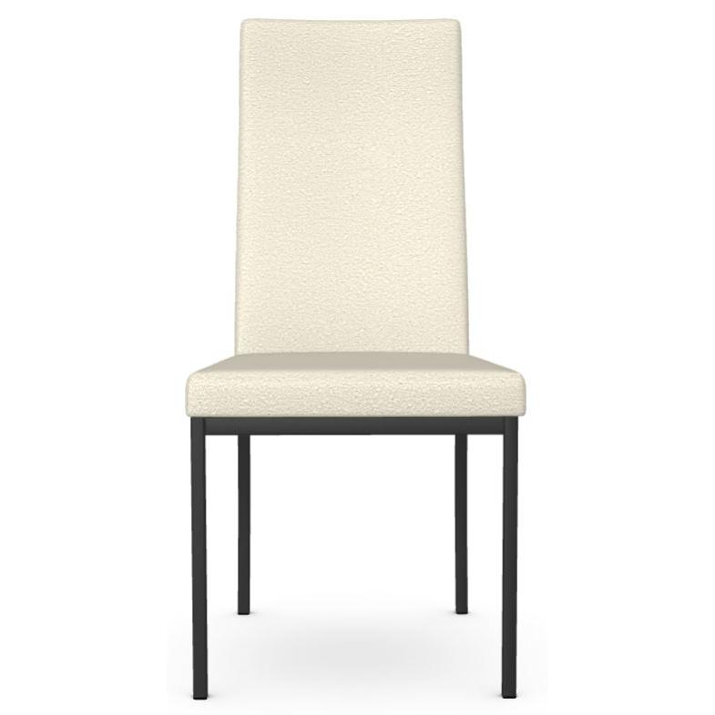 Amisco Curve Dining Chair 30321/25JU IMAGE 2