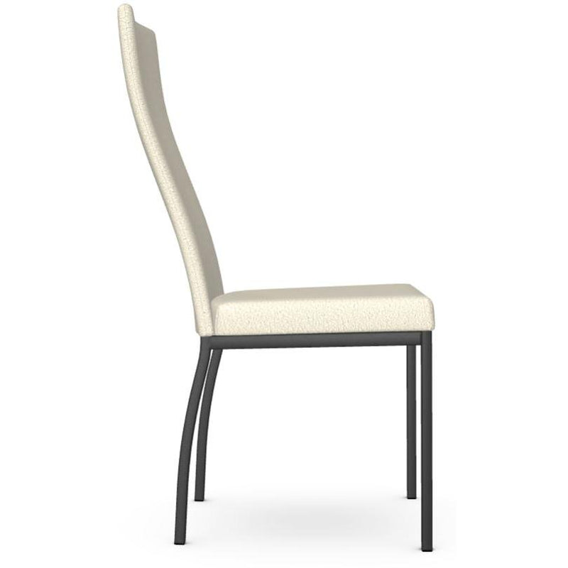 Amisco Curve Dining Chair 30321/25JU IMAGE 3