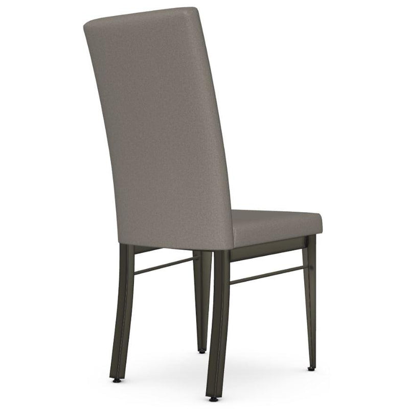 Amisco Merlot Dining Chair 30322/51JO IMAGE 4