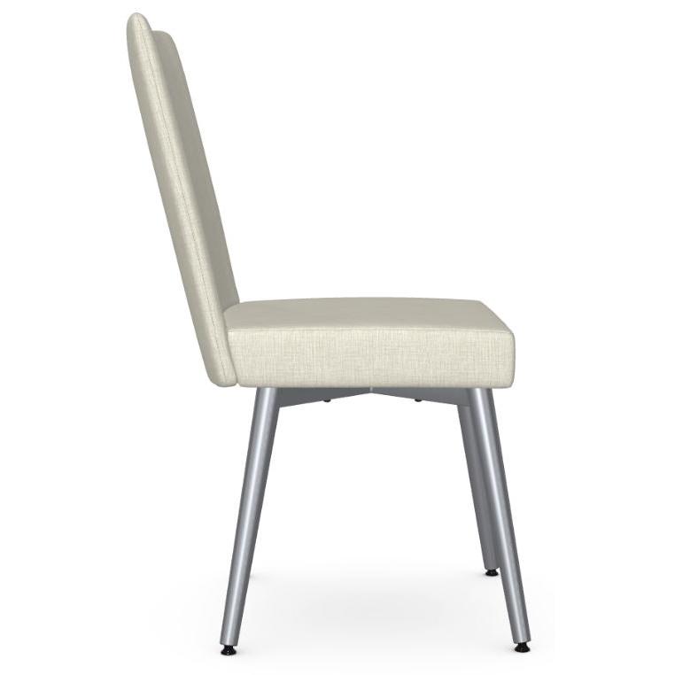 Amisco Webber Dining Chair 30330/24DX IMAGE 3