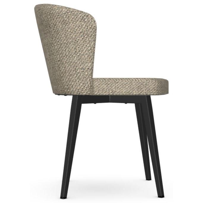 Amisco Benson Dining Chair 30336/25JY IMAGE 3