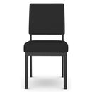 Amisco Mathilde Dining Chair 30340/25L8 IMAGE 2