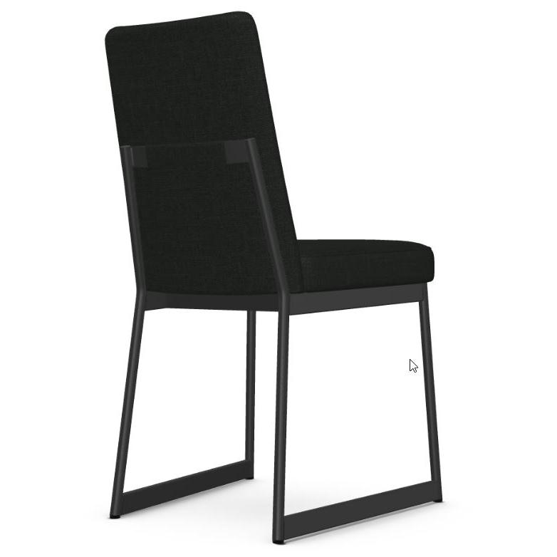 Amisco Zola Dining Chair 30342/25BQ IMAGE 4