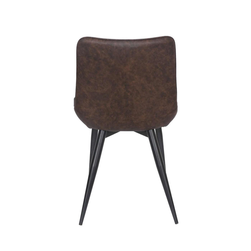 Winners Only Modern Match Dining Chair C1-MM003S-O IMAGE 2