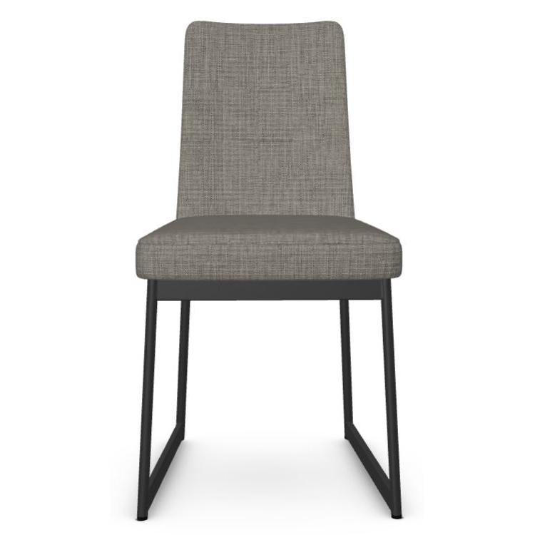 Amisco Zola Dining Chair 30342/25KK IMAGE 2