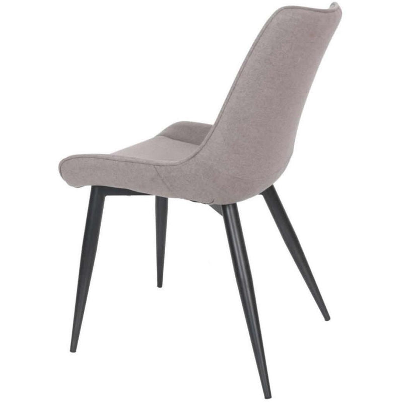 Winners Only Modern Match Dining Chair C1-MM004S-G IMAGE 4