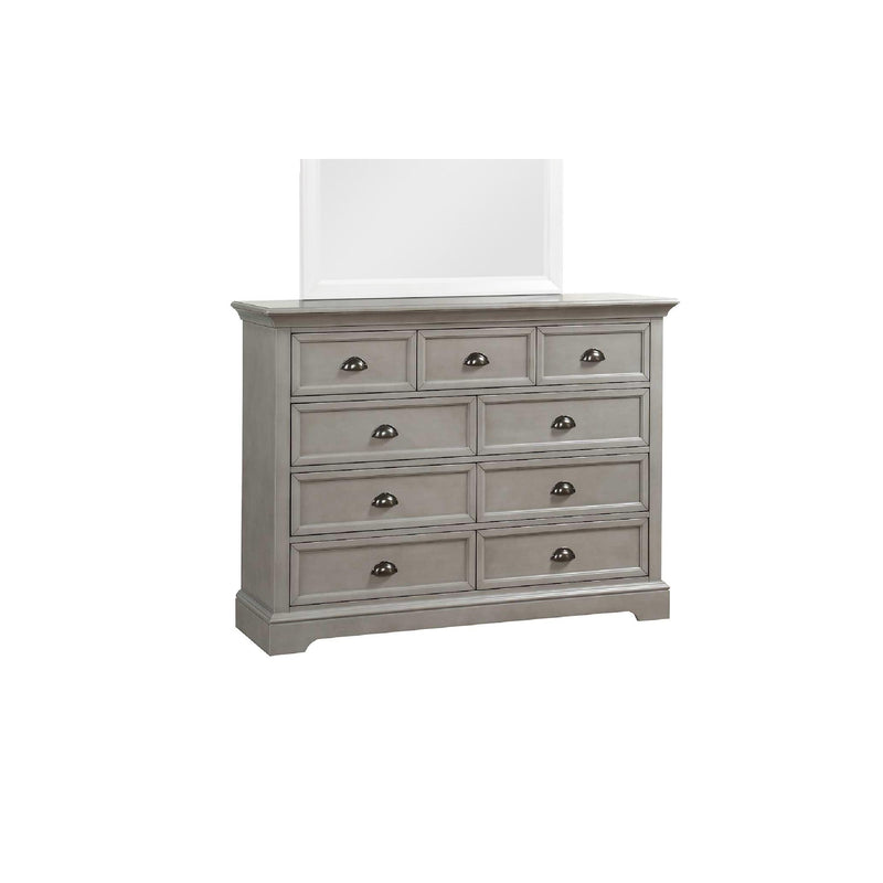 Winners Only Tamarack 9-Drawer Dresser BR-TM1006-G IMAGE 1