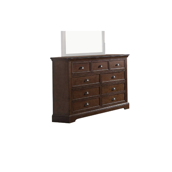 Winners Only Tamarack 9-Drawer Dresser BR-TM1006-O IMAGE 1