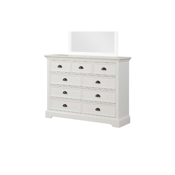 Winners Only Tamarack 9-Drawer Dresser BR-TM1006-P IMAGE 1