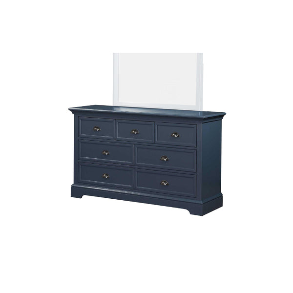 Winners Only Tamarack 7-Drawer Dresser BR-TM1006Y-B IMAGE 1