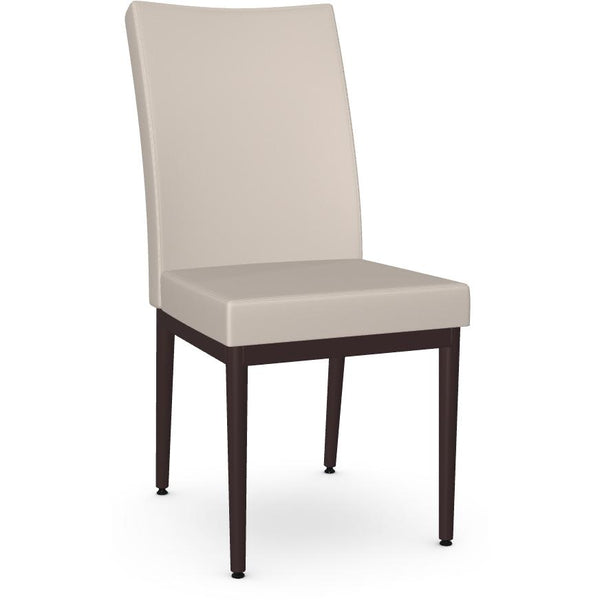 Amisco Marlon Dining Chair 35409/52DB IMAGE 1