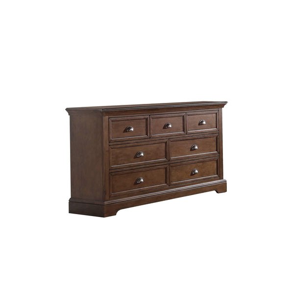 Winners Only Tamarack 7-Drawer Dresser BR-TM1006Y-O IMAGE 1