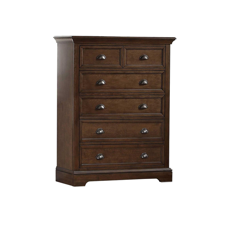 Winners Only Tamarack 6-Drawer Chest BR-TM1007-O IMAGE 1