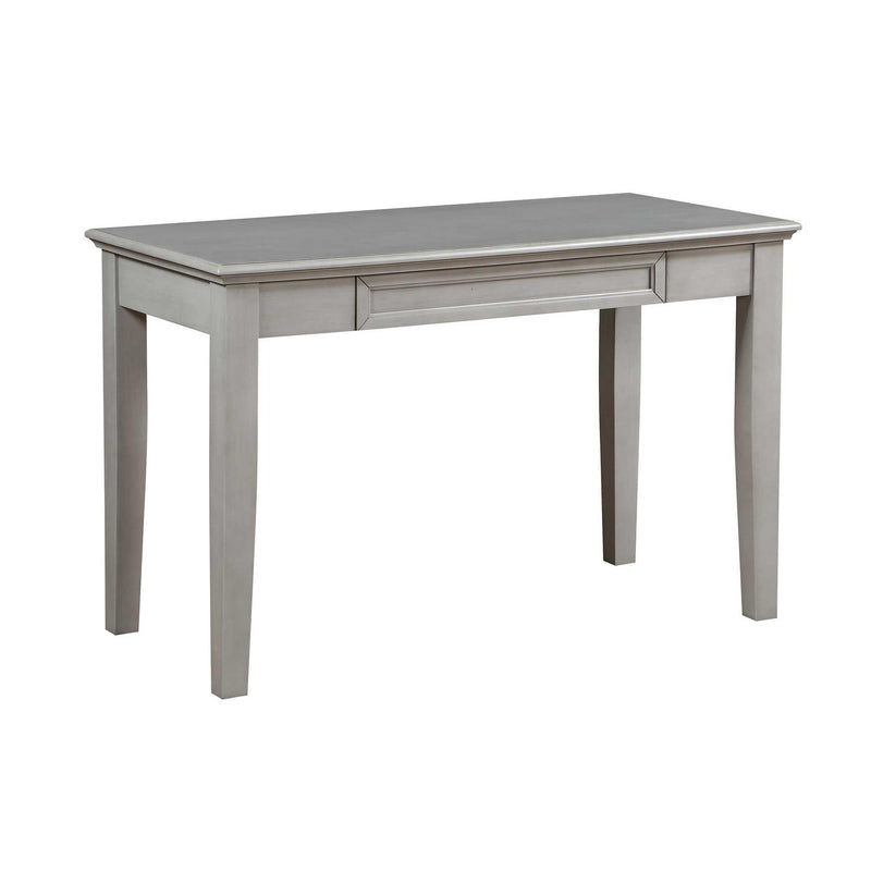 Winners Only Tamarack D2-TM150D-G 47" Writing Desk - Grey IMAGE 1