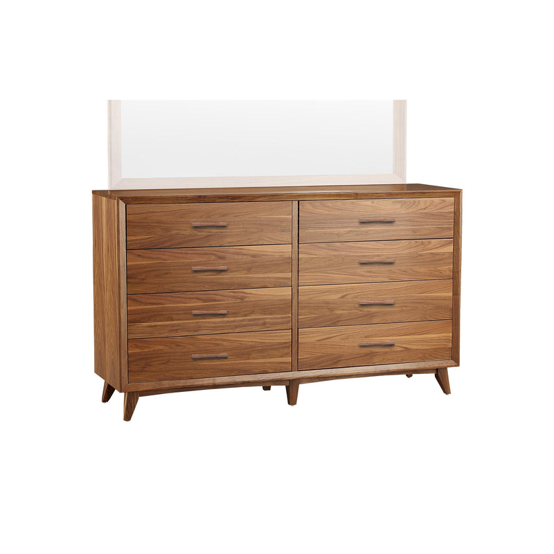 Winners Only Venice 8-Drawer Dresser BR-VN2006T-W IMAGE 1