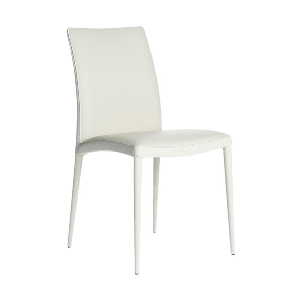 Colibri Eva Dining Chair Eva Dining Chair - Ivory IMAGE 1