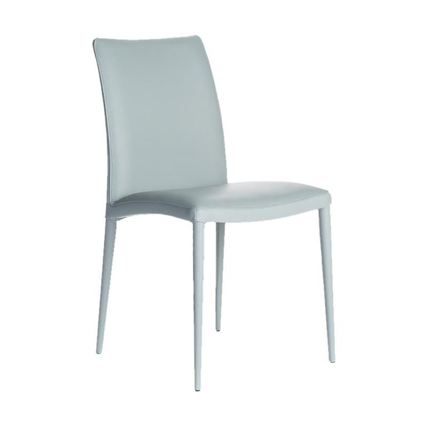 Colibri Eva Dining Chair Eva Dining Chair - Light Grey IMAGE 1