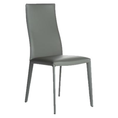 Colibri Naika Dining Chair Naika Dining Chair - Grey IMAGE 1