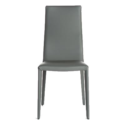 Colibri Naika Dining Chair Naika Dining Chair - Grey IMAGE 3