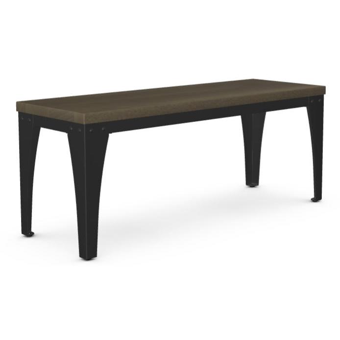 Amisco Upright Bench 30408B/2539 IMAGE 1