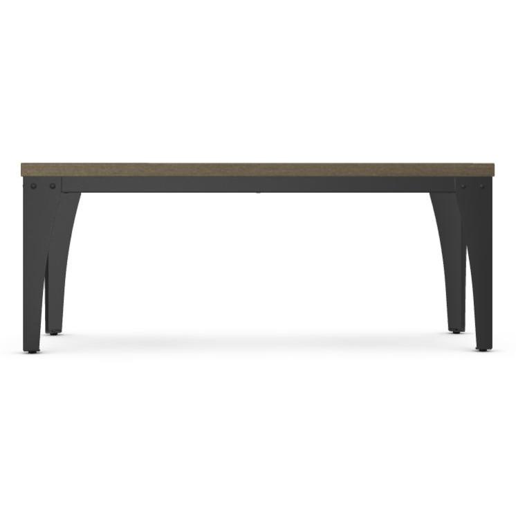 Amisco Upright Bench 30408B/2539 IMAGE 2