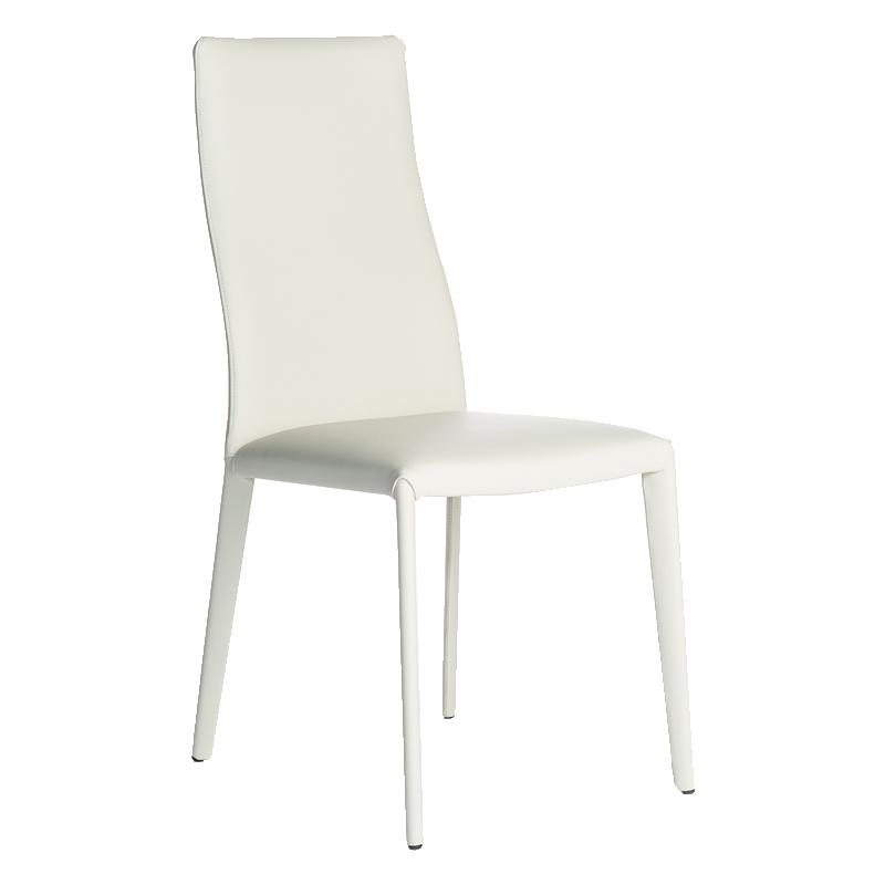 Colibri Naika Dining Chair Naika Dining Chair - Ivory IMAGE 1