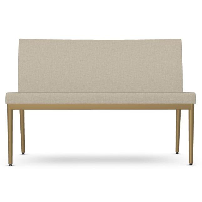 Amisco Monroe Bench 30474/27CB IMAGE 2