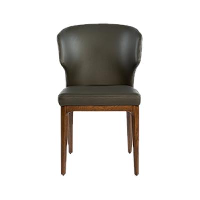 Colibri Tania Dining Chair Tania Dining Chair - Charcoal IMAGE 2