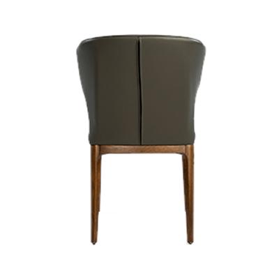 Colibri Tania Dining Chair Tania Dining Chair - Charcoal IMAGE 4