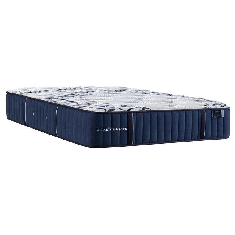 Stearns & Foster Mon Tresor Luxury Firm Mattress (Full) IMAGE 1