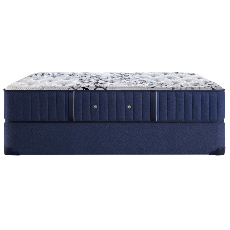 Stearns & Foster Mon Tresor Luxury Firm Mattress Set (Queen) IMAGE 3