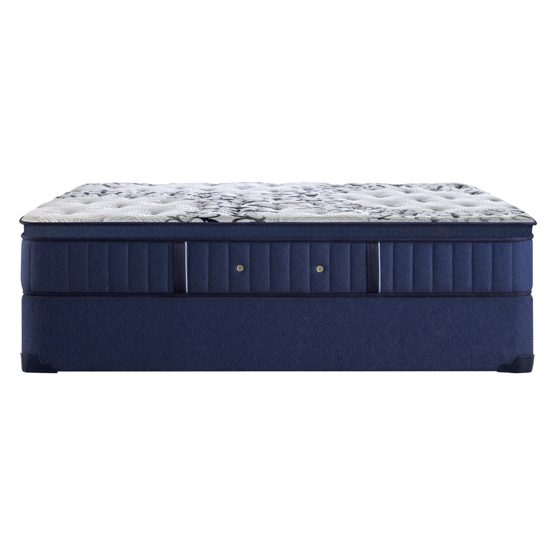 Stearns & Foster Mon Amour Plush Euro Top Mattress (Queen) IMAGE 7