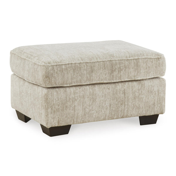 Signature Design by Ashley Lonoke 5050514 Ottoman IMAGE 1