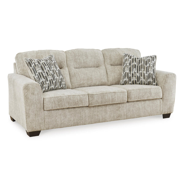 Signature Design by Ashley Lonoke 5050538 Sofa IMAGE 1