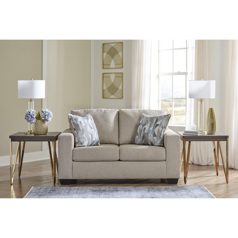 Signature Design by Ashley Deltona 5120435 Loveseat IMAGE 5