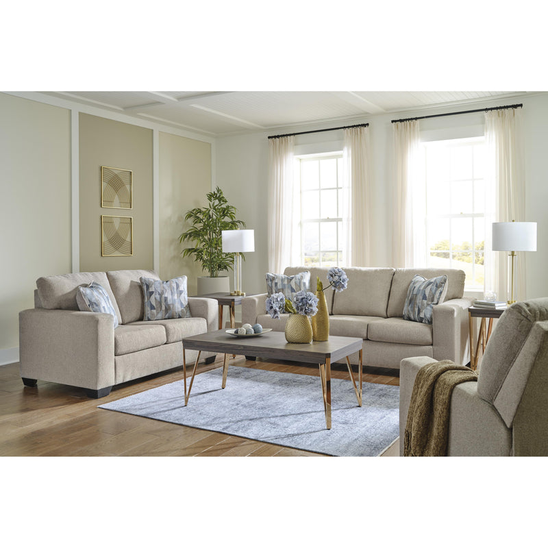 Signature Design by Ashley Deltona 5120435 Loveseat IMAGE 8