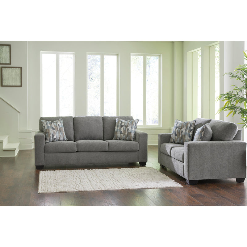 Signature Design by Ashley Deltona 5120535 Loveseat IMAGE 6