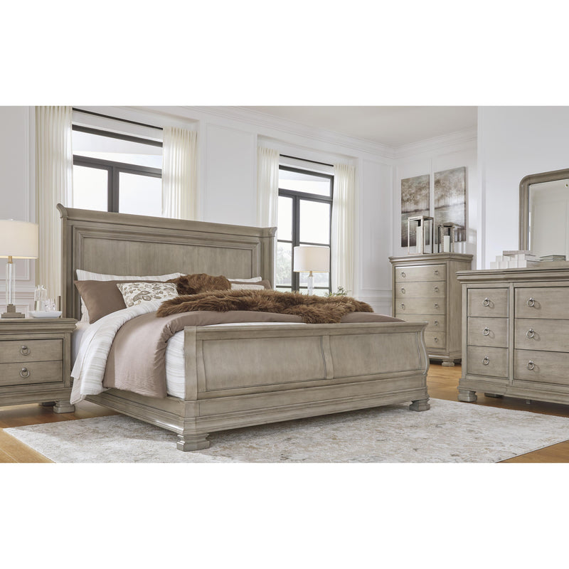 Signature Design by Ashley Lexorne 9-Drawer Dresser B924-31 IMAGE 11