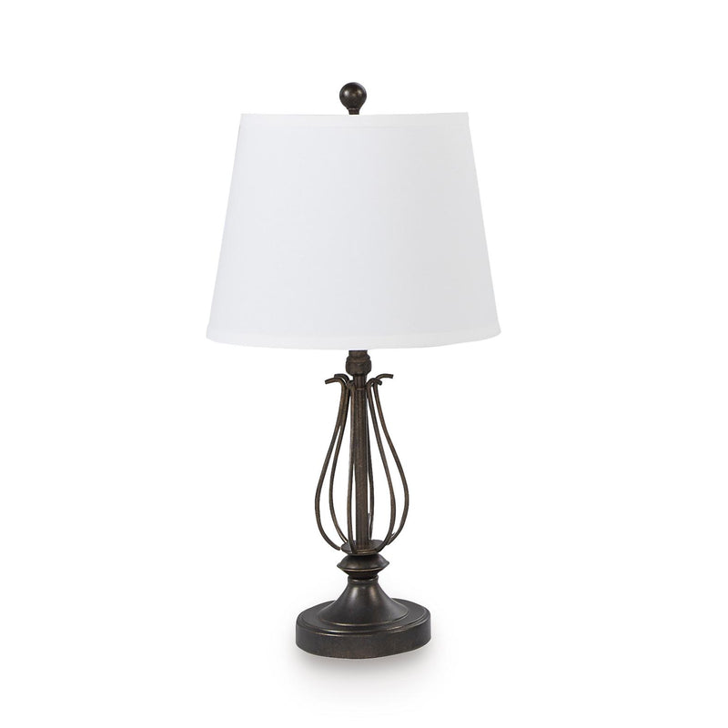 Signature Design by Ashley Brycestone Table Lamp L204526 IMAGE 3