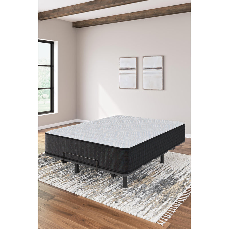 Sierra Sleep Palisades Plush M41621 Full Mattress IMAGE 5