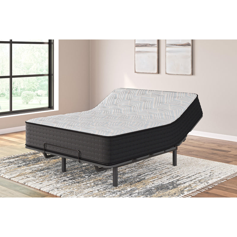 Sierra Sleep Palisades Plush M41631 Queen Mattress IMAGE 6