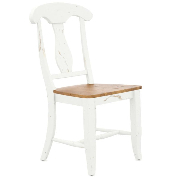 Canadel Champlain Dining Chair CNN006000150DPC IMAGE 1
