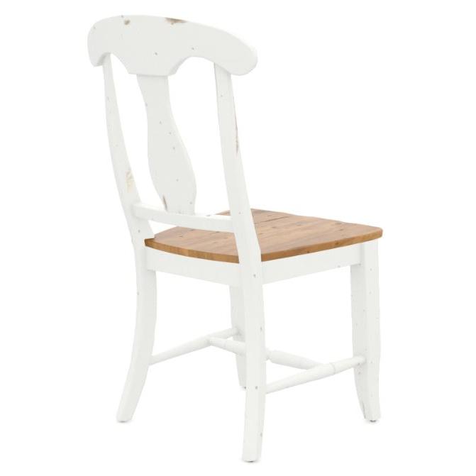 Canadel Champlain Dining Chair CNN006000150DPC IMAGE 4