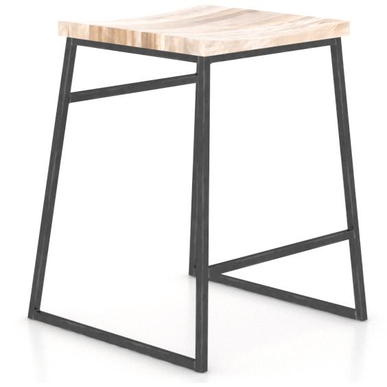 Canadel Loft Counter Height Stool SNF0805202NAR24 IMAGE 1