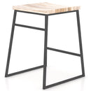 Canadel Loft Counter Height Stool SNF0805202NAR24 IMAGE 3